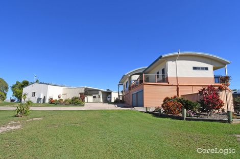 Property photo of 13-15 Pearl Drive Craignish QLD 4655