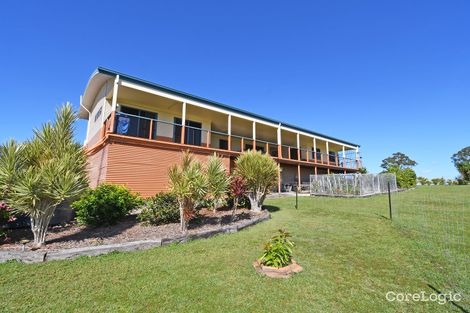 Property photo of 13-15 Pearl Drive Craignish QLD 4655