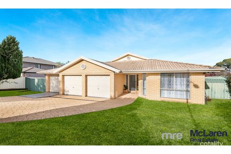 Property photo of 72 Glenrowan Drive Harrington Park NSW 2567