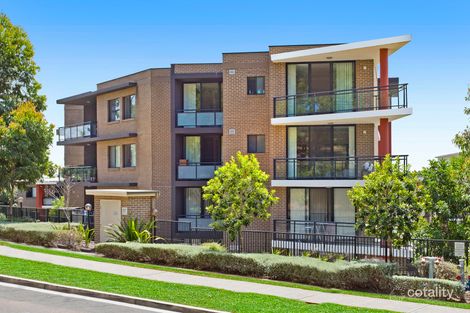 78/40-52 Barina Downs Rd, Norwest, NSW 2153
