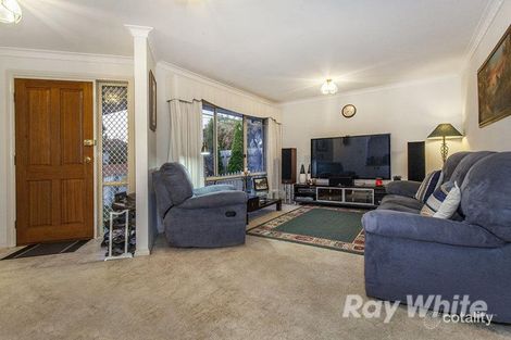 Property photo of 17 Fourth Avenue Rowville VIC 3178