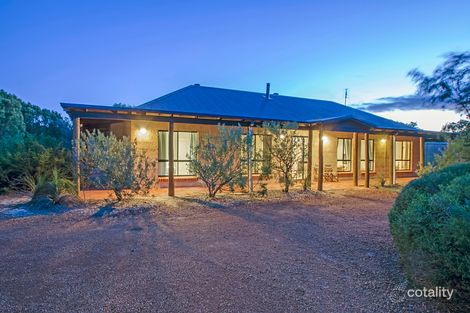 Property photo of 41 Porter Court Yallingup WA 6282
