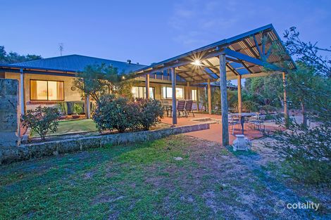 Property photo of 41 Porter Court Yallingup WA 6282
