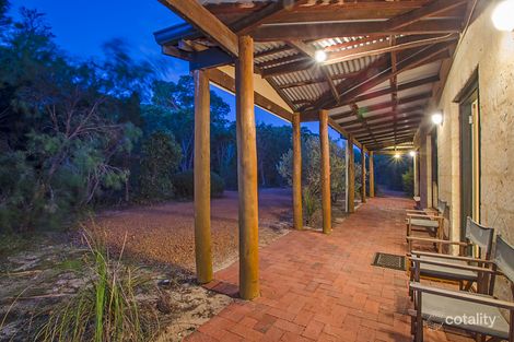 Property photo of 41 Porter Court Yallingup WA 6282