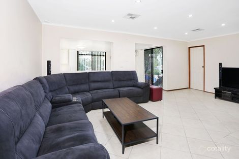 Property photo of 45A Millicent Street Greystanes NSW 2145