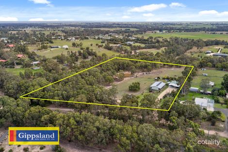 Property photo of 105 Three Chain Road Maffra VIC 3860