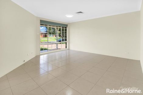 Property photo of 12 Lorikeet Place St Clair NSW 2759