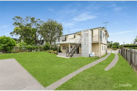 Property photo of 5 Waratah Drive Crestmead QLD 4132