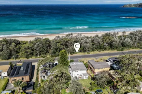 17 Matron Porter Dr, Narrawallee, NSW 2539