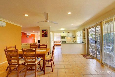 Property photo of 42 Sheperd Circuit Kirwan QLD 4817