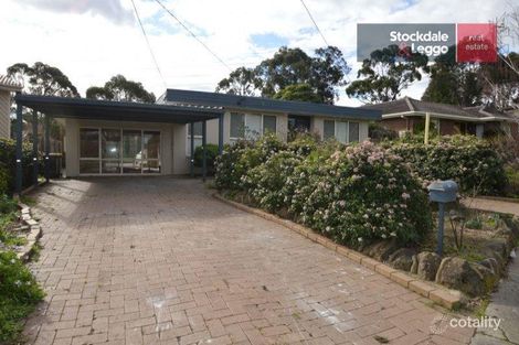31 Highwood Dr, Wheelers Hill, VIC 3150