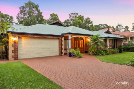 46 Ridgehill Rise, Roleystone, WA 6111