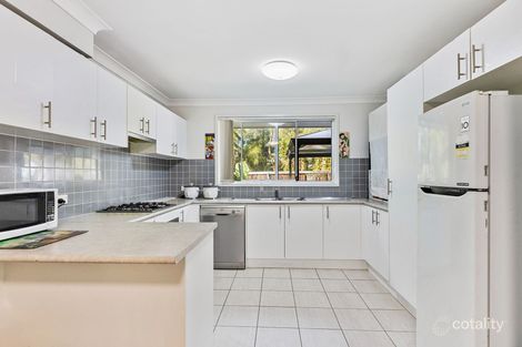 Property photo of 2/14 Lomandra Terrace Hamlyn Terrace NSW 2259