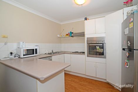Property photo of 27/35 Killarney Avenue Robina QLD 4226
