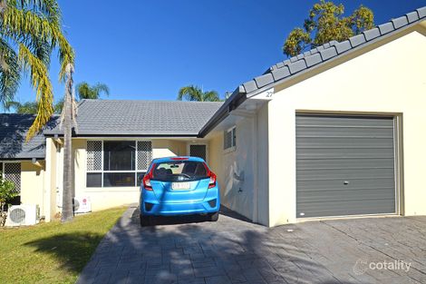 Property photo of 27/35 Killarney Avenue Robina QLD 4226