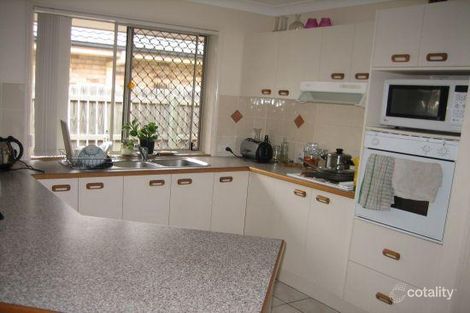 Property photo of 32 Wisteria Street Ormiston QLD 4160