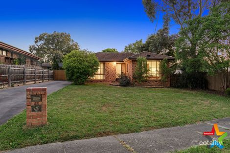 46 Zina Gr, Mooroolbark, VIC 3138