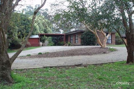 77 Farnham Rd, Healesville, VIC 3777