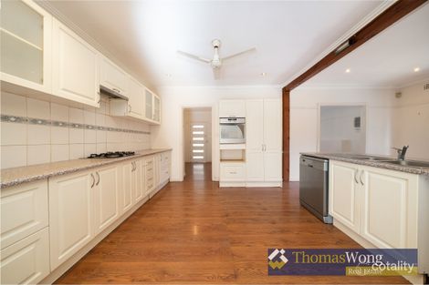 Property photo of 1401 North Road Oakleigh East VIC 3166