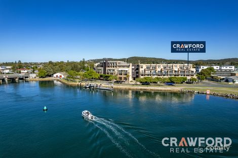 Property photo of 21/2 Belmont Street Swansea NSW 2281