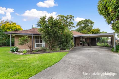 Property photo of 8 Victoria Street Toongabbie VIC 3856