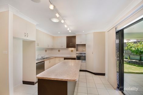 Property photo of 116 Klewarra Boulevard Douglas QLD 4814