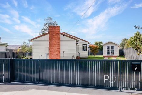 6 Lindsay Pl, Devonport, TAS 7310