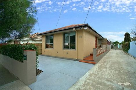 29 Hampshire Rd, Sunshine, VIC 3020