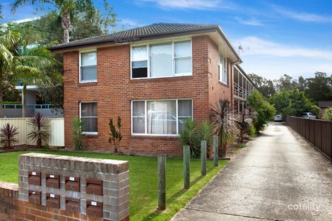 4/4 Virginia St, North Wollongong, NSW 2500