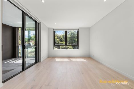 Property photo of 204/8B Pymble Avenue Pymble NSW 2073