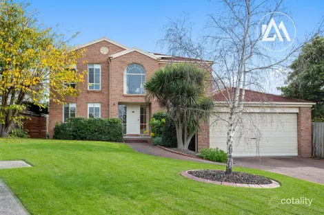 5 Ravell Mews, Langwarrin, VIC 3910