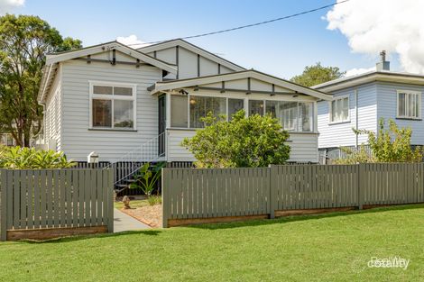 7 Somme St, North Toowoomba, QLD 4350