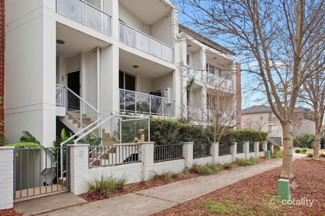 3/1-5 Parkside Cres, Campbelltown, NSW 2560