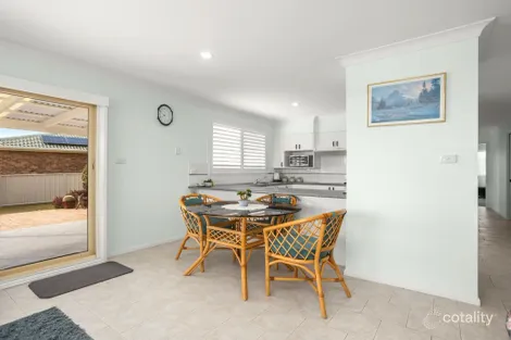 Property photo of 38 Carrabeen Drive Old Bar NSW 2430