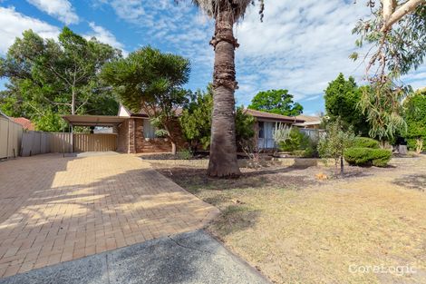 Property photo of 11 Wyton Place Gosnells WA 6110