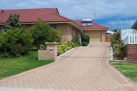 2/25 Susan Ct, Yakamia, WA 6330