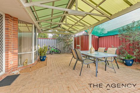 Property photo of 10 Towncentre Drive Thornlie WA 6108