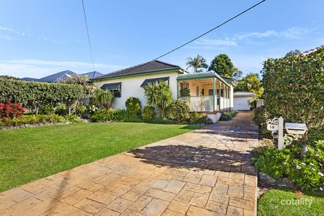 Property photo of 19 Kitchener Street Caringbah NSW 2229