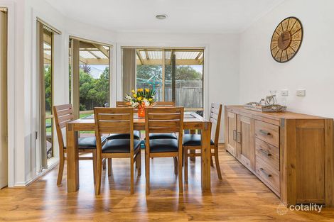 Property photo of 8 Carbine Court New Gisborne VIC 3438