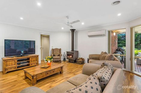Property photo of 8 Carbine Court New Gisborne VIC 3438