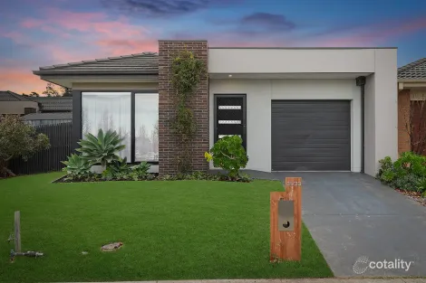 Property photo of 31-33 Wurrook Circuit North Geelong VIC 3215