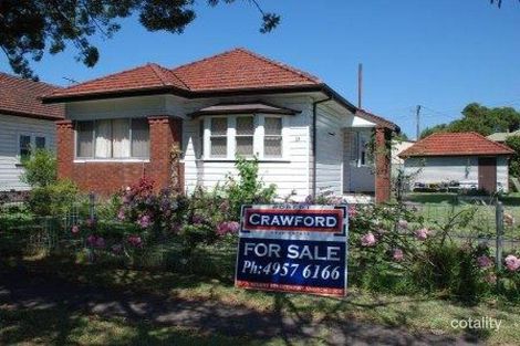 Property photo of 13 Fitzroy Street Mayfield NSW 2304