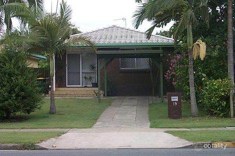 13 Sportsman Ave, Mermaid Beach, QLD 4218