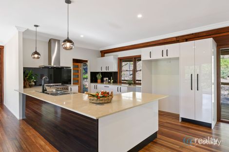 Property photo of 397-409 Dennis Road Cedar Vale QLD 4285