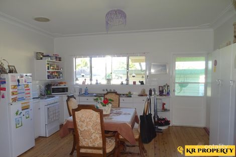 Property photo of 1 Barwan Street Narrabri NSW 2390