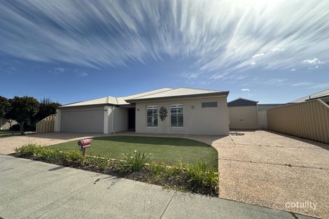 83 Hawker App, Yalyalup, WA 6280