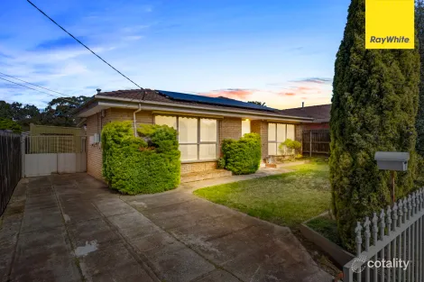 Property photo of 55 Centenary Avenue Melton VIC 3337