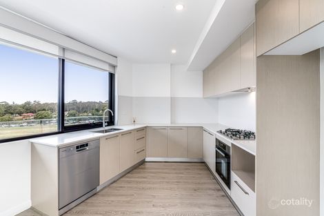 Property photo of 516D/2 Calabria Lane Prairiewood NSW 2176