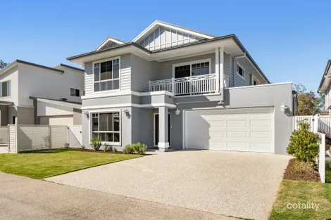 23 Arbor Tce, Wellington Point, QLD 4160