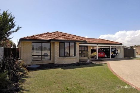 Property photo of 3 Dory Way Warnbro WA 6169